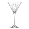 Steelite Timeless Martini Glass 210ml (Pack of 12) - VV4305 Cocktail Glasses Steelite   