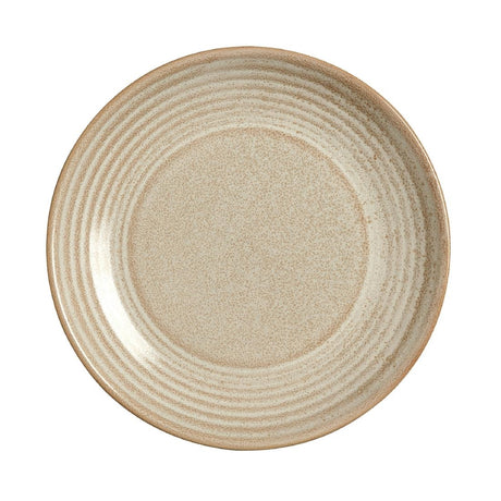 Steelite Terrace Juniper Coupe Plates 200mm (Pack of 12) - VV4324 Plates Steelite