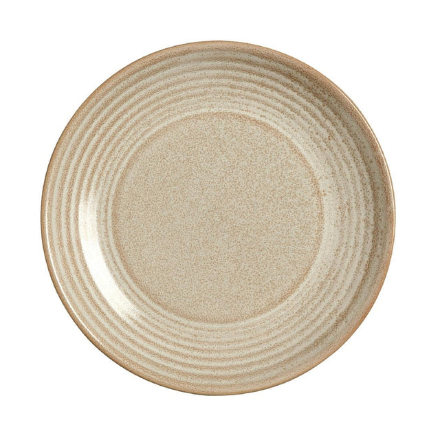 Steelite Terrace Juniper Coupe Plates 200mm (Pack of 12) - VV4324 Plates Steelite