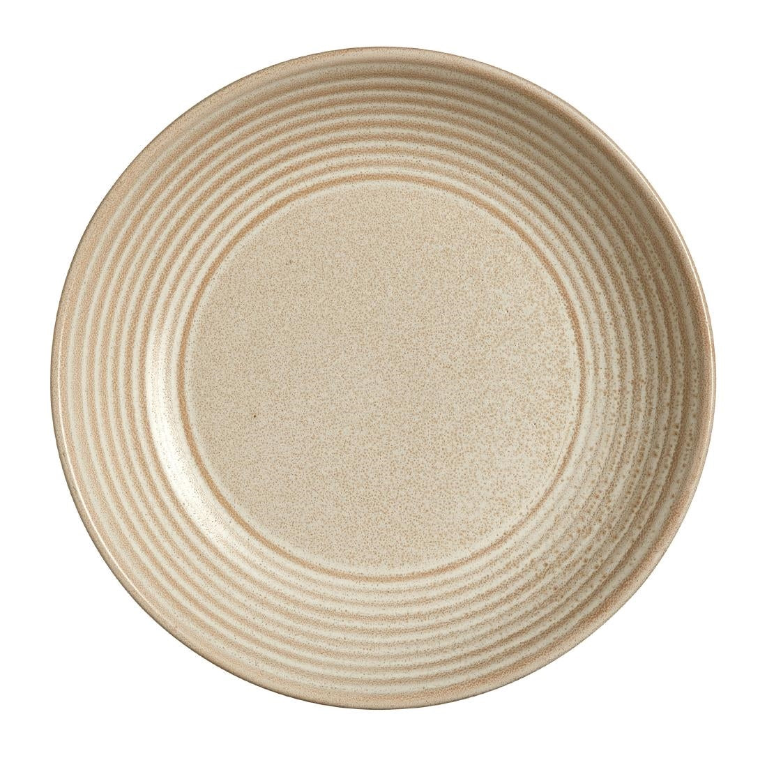 Steelite Terrace Truffle Coupe Bowls 255mm (Pack of 12) - VV4330 Bowls Steelite