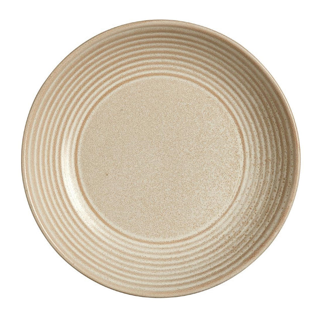 Steelite Terrace Truffle Coupe Bowls 255mm (Pack of 12) - VV4330 Bowls Steelite