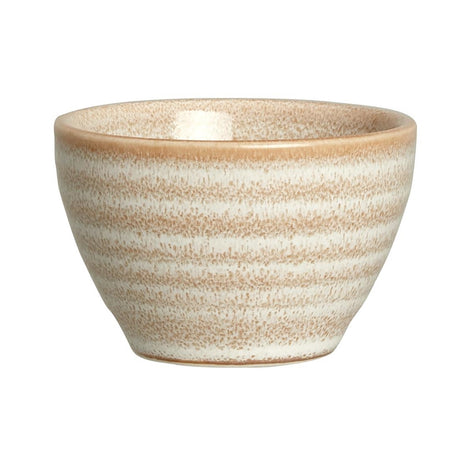 Steelite Terrace Truffle Dipper Bowls 74ml (Pack 12) - VV4339 Bowls Steelite