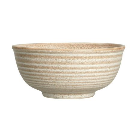 Steelite Terrace Truffle Ramen Bowls 200mm (Pack of 12) - VV4340 Bowls Steelite
