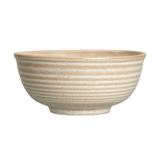 Steelite Terrace Truffle Ramen Bowls 200mm (Pack of 12) - VV4340 Bowls Steelite