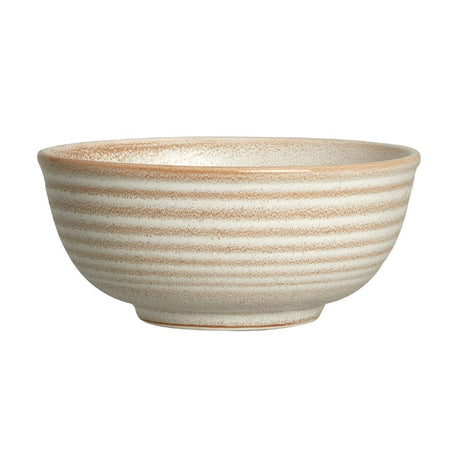Steelite Terrace Truffle Ramen Bowls 150mm (Pack of 12) - VV4342 Bowls Steelite
