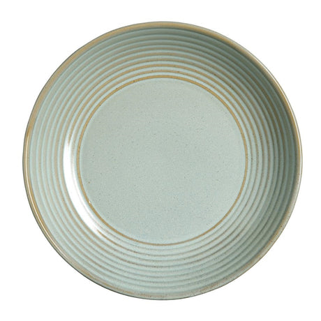 Steelite Terrace Juniper Coupe Bowls 255mm (Pack of 12) - VV4352 Bowls Steelite