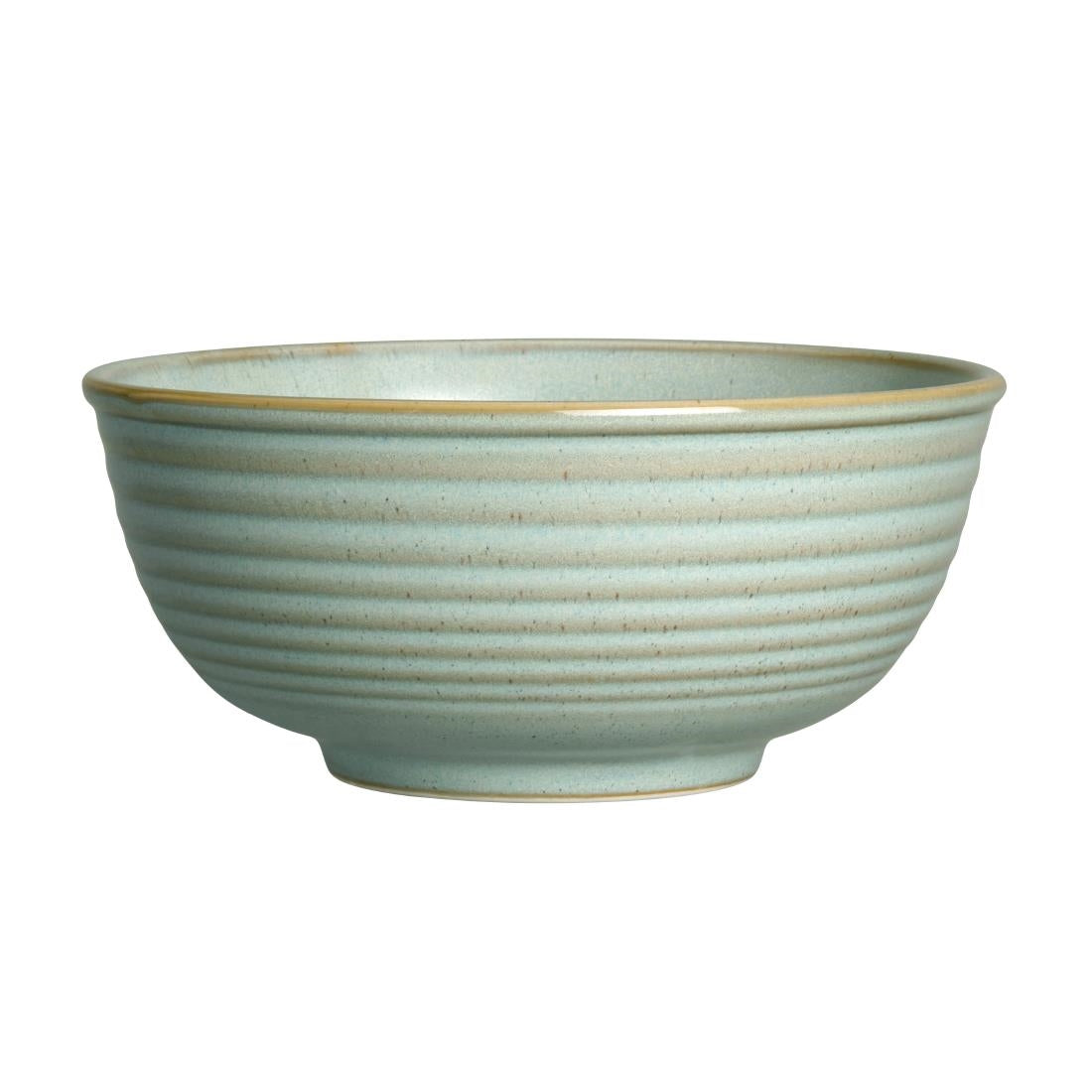 Steelite Terrace Juniper Ramen Bowls 178mm (Pack of 12) - VV4363 Bowls Steelite