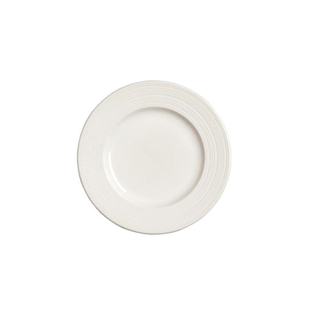 Steelite Concorde Rim Plates 165mm (Pack of 12) - VV4372 Plates Steelite