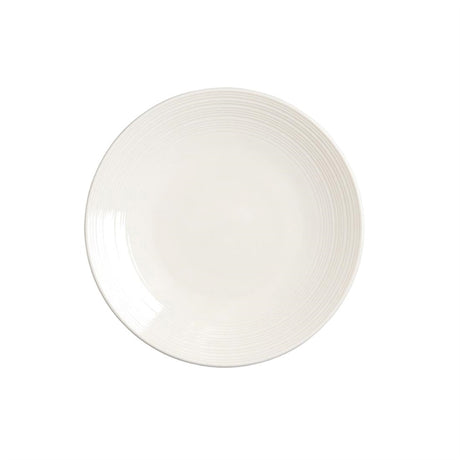Steelite Concorde Coupe Plates 202.5mm (Pack of 12) - VV4377 Plates Steelite