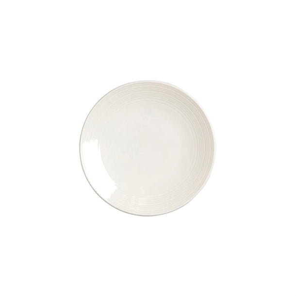 Steelite Concorde Coupe Plates 152.5mm (Pack of 12) - VV4378 Plates Steelite