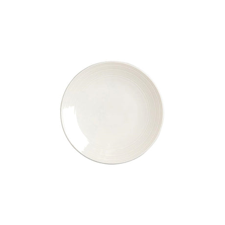 Steelite Concorde Coupe Plates 152.5mm (Pack of 12) - VV4378 Plates Steelite
