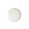 Steelite Concorde Saucers 152.5mm (Pack of 12) - VV4384 Folio by Steelite Crockery Steelite   