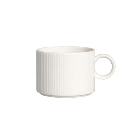 Steelite Concorde Can Cups 227.5ml (Pack of 12) - VV4389 Cups and Mugs Steelite