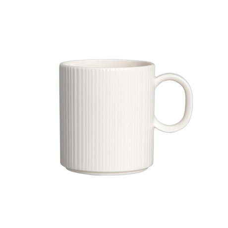 Steelite Concorde Mugs 340ml (Pack of 12) - VV4391 Folio by Steelite Crockery Steelite   