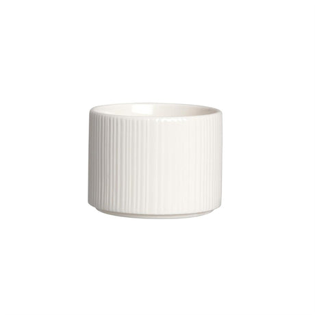 Steelite Concorde Sugar Bouillon 227.5ml (Pack of 12) - VV4394 Folio by Steelite Crockery Steelite   