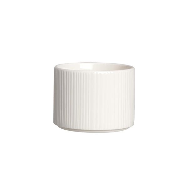 Steelite Concorde Sugar Bouillon 227.5ml (Pack of 12) - VV4394 Folio by Steelite Crockery Steelite   