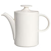 Steelite Concorde Beverage Pots (Including Lids) 600ml (Pack of 6) - VV4396 Folio by Steelite Crockery Steelite   