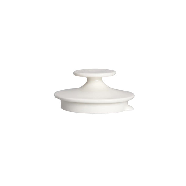 Steelite Concorde Beverage Pot Lids (Pack of 12) - VV4397 Folio by Steelite Crockery Steelite   
