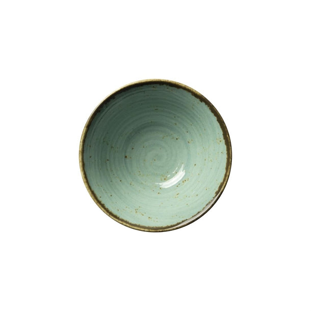 Steelite Craft Arctic Two-Tone Bowls 143mm (Pack of 6) - VV4398 Bowls Steelite