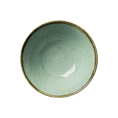 Steelite Craft Arctic Two-Tone Bowls 180mm (Pack of 6) - VV4399 Bowls Steelite