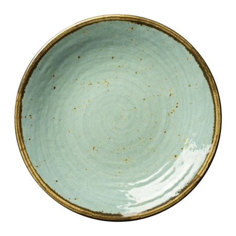 Steelite Craft Arctic Coupe Plates 254mm (Pack of 6) - VV4400 Plates Steelite