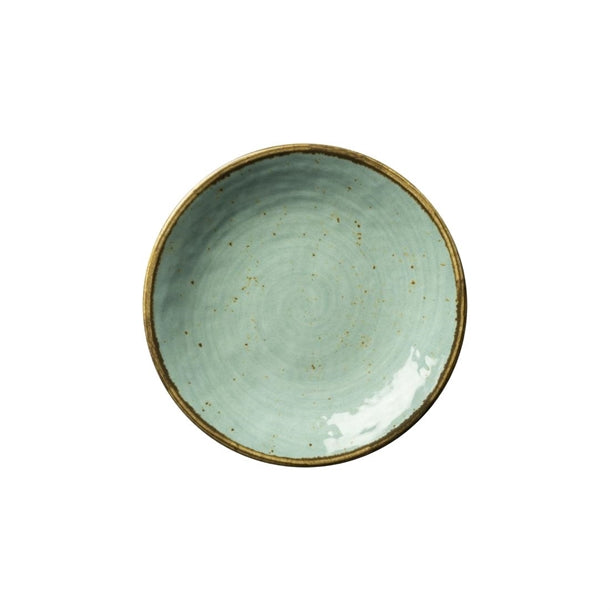Steelite Craft Arctic Coupe Plates 162mm (Pack of 6) - VV4401 Plates Steelite