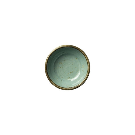 Steelite Craft Arctic Two-Tone Ramekins 95mm (Pack of 6) - VV4403 Melamine and Polycarbonate Steelite   