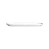 Steelite Oblong Platters White 254x92mm (Pack of 12) - VV4422 Plates Steelite   