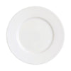 William Edwards Quanta Plates - Classic White 220mm (Pack of 12) - VV4459 Plates Steelite
