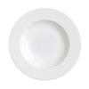 William Edwards Quanta Rim Bowls - Classic White 220mm (Pack of 12) - VV4461 Bowls Steelite