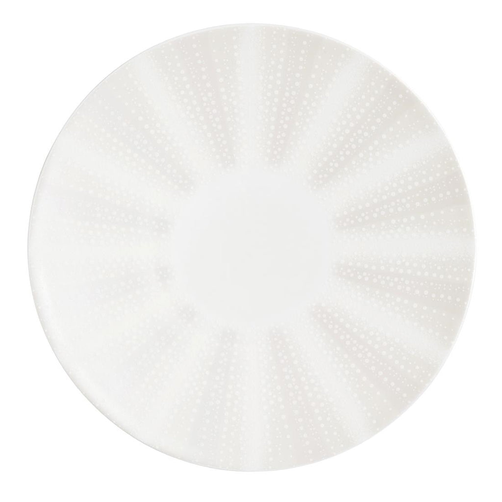 William Edwards Quill Snipe Plates 310mm (Pack of 6) - VV4488 Plates Steelite