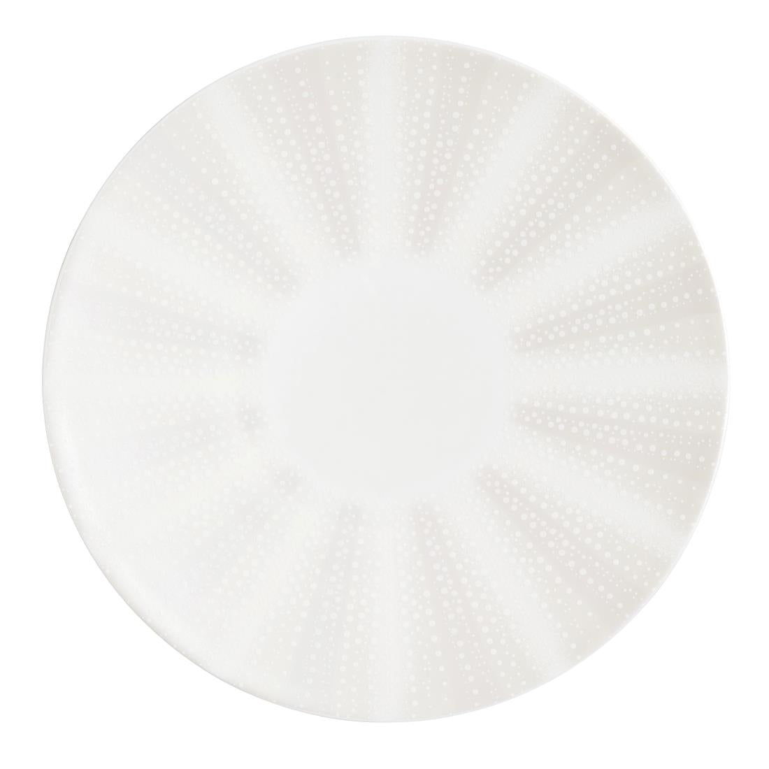 William Edwards Quill Snipe Plates 310mm (Pack of 6) - VV4488 Plates Steelite