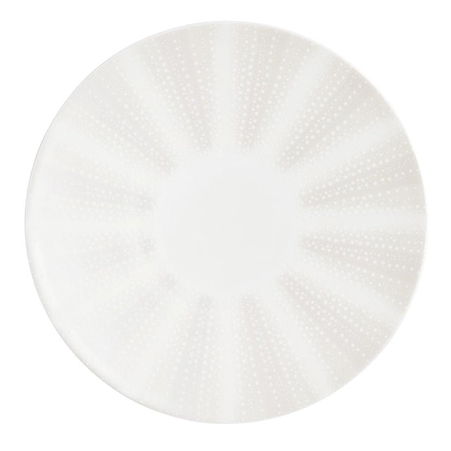 William Edwards Quill Snipe Plates 310mm (Pack of 6) - VV4488 Plates Steelite