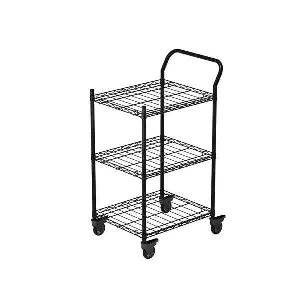 Lampa Table Lamp Charging Trolley - VV4500  Hollowick   