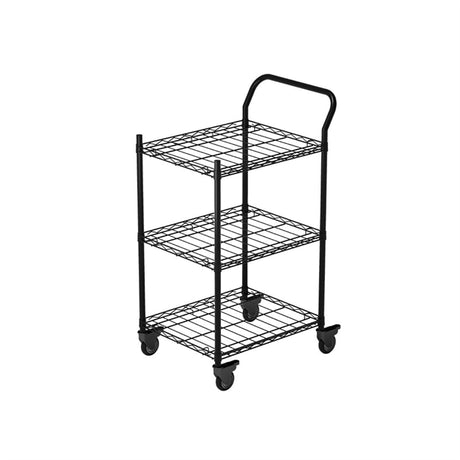 Lampa Table Lamp Charging Trolley - VV4500  Hollowick   