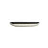 Steelite Nyx Nordic Platters Black 226mm (Pack of 12) - VV4515 Steelite Performance Steelite   