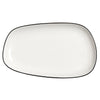 Steelite Asteria Nordic Platters White 338mm (Pack of 6) - VV4517 Steelite Performance Steelite   