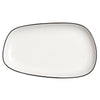 Steelite Asteria Nordic Platters White 286mm (Pack of 6) - VV4518 Steelite Performance Steelite   