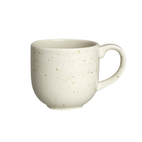 Steelite Amari Pepper Mugs White 285ml (Pack of 12) - VV4526 Steelite Performance Steelite   