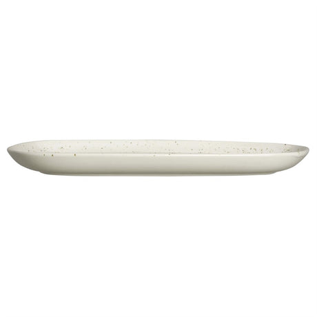 Steelite Amari Pepper Nordic Platters White 338mm (Pack of 6) - VV4532 Steelite Performance Steelite   
