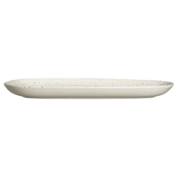 Steelite Amari Pepper Nordic Platters White 338mm (Pack of 6) - VV4532 Steelite Performance Steelite   