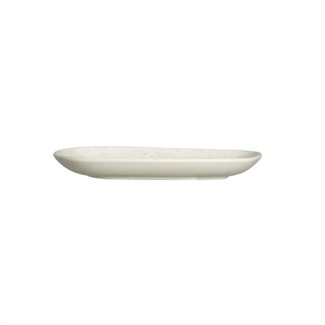 Steelite Amari Pepper Nordic Platters White 226mm (Pack of 12) - VV4534 Steelite Performance Steelite   
