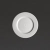 Steelite Willow Gourmet Plates 185mm (Pack of 24) - VV670 Plates Steelite