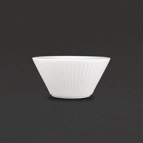 Steelite Willow Bowl 130mm (Pack of 12) - VV683 Bowls Steelite