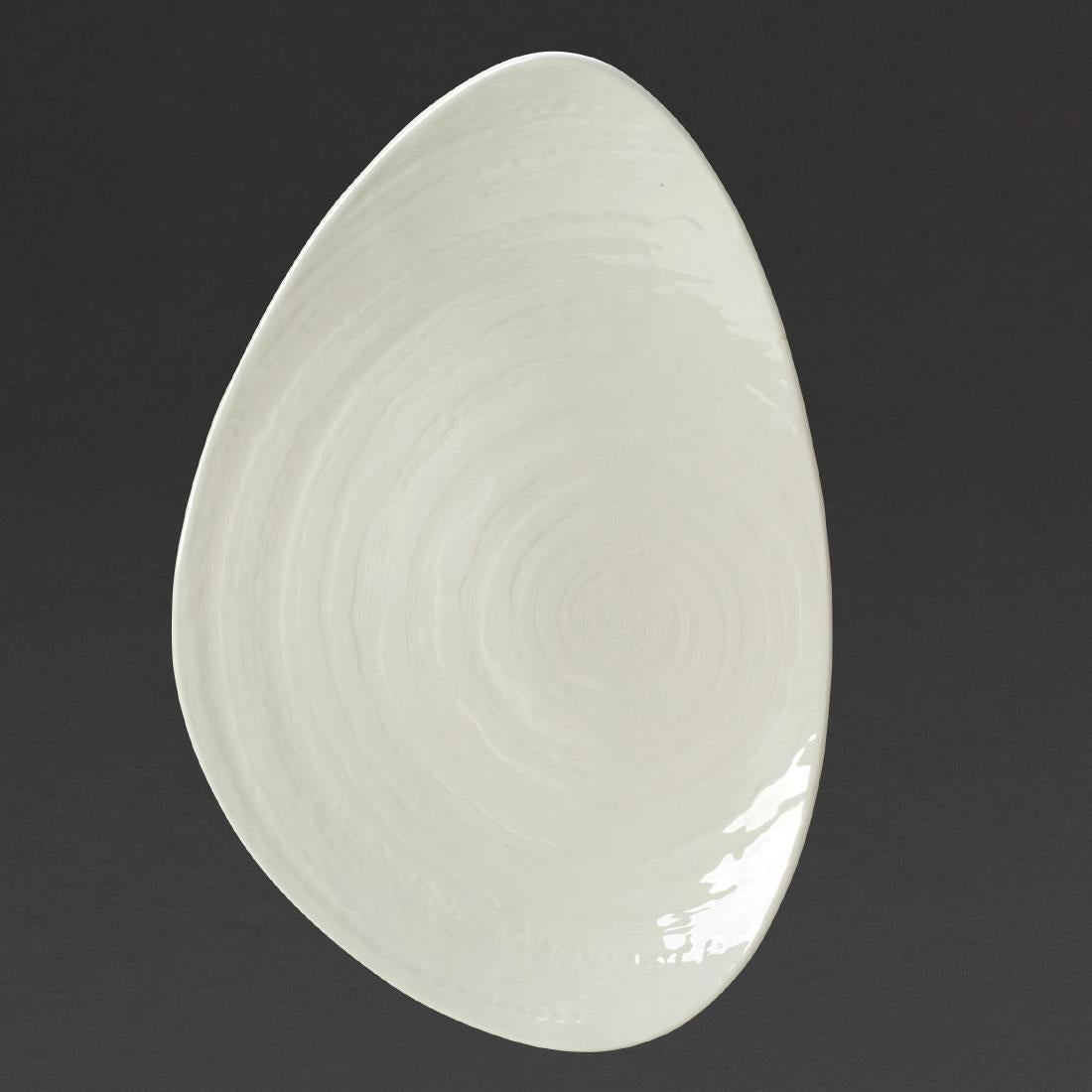 Steelite Scape Plates 372mm (Pack of 6) - VV688 Plates Steelite