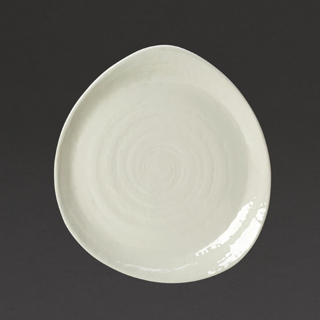 Steelite Scape Plates 300mm (Pack of 12) - VV689 Plates Steelite