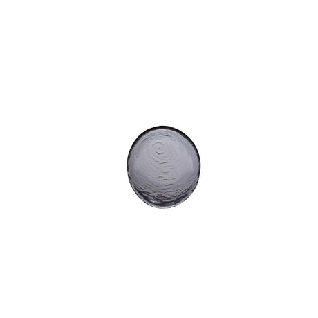 Steelite Scape Glass Smoked Oval Bowls 125mm (Pack of 12) - VV716 Bowls Steelite