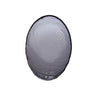 Steelite Scape Glass Smoked Oval Bowls 300mm (Pack of 6) - VV718 Bowls Steelite