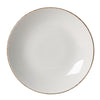 Steelite Brown Dapple Coupe Plates 280mm (Pack of 12) - VV752 Plates Steelite