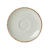 Steelite Brown Dapple Saucers 150mm (Pack of 36) - VV777 Steelite Performance Steelite   